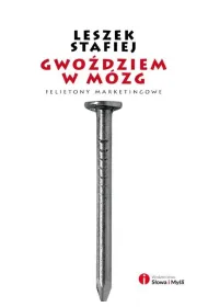 Gwo�dziem w m�zg
