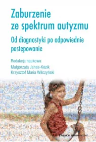 Zaburzenie ze spektrum autyzmu