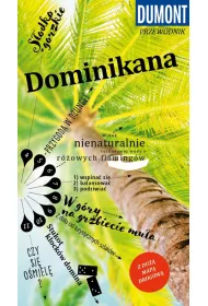 Dominikana przewodnik Dumont Travel PP