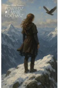 Powiedz, �e mnie kochasz