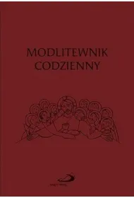 Modlitewnik codzienny