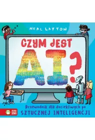 Czym jest AI? Przewodnik dla dociekliwych po sztucznej inteligencji