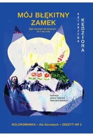 M�j b��kitny zamek