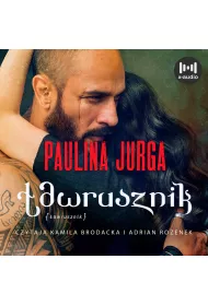 Audiobook awrusznik. Seria gruziska. Tom 1 mp3