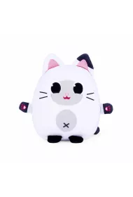 Maskotka squishy Kiciu Pandu 30cm Simba