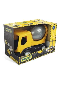 Betoniarka Tech truck 35363 Wader