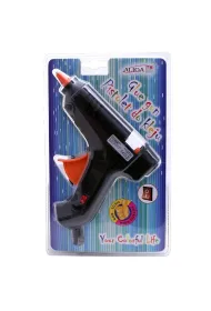 Aliga Pistolet do kleju z w��cznikiem 40W