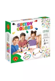 Speedy Colors Eco Fun Alexander