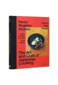 The Art and Craft of Japanese Cooking