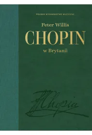 Chopin w Brytanii