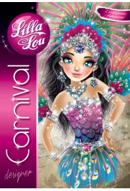 Lilla Lou. Carnival
