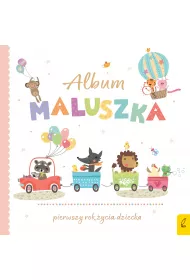 Album maluszka