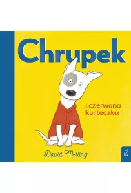 Chrupek i czerwona kurteczka
