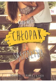 Ch�opak z s�siedztwa