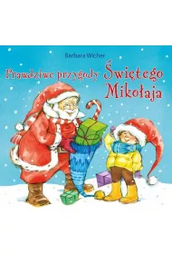 Prawdziwe przygody �wi�tego Miko�aja