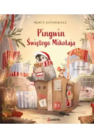 Pingwin �wi�tego Miko�aja