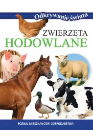 Odkrywanie �wiata. Zwierz�ta hodowlane