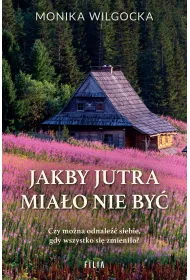 Jakby jutra mia�o nie by�