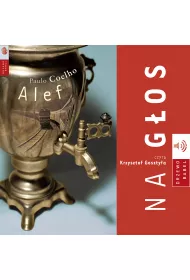 Audiobook Alef mp3
