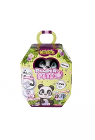 Pamper Petz Panda Simba