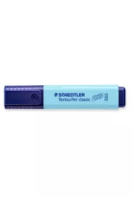 Staedtler Zakre�lacz Classic Colors b��kitny pastel 10 szt.