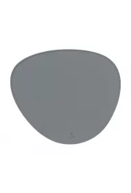 Palopa Mata pod misk dla psa Loua anthracite
