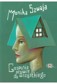 Gosposia prawie do wszystkiego
