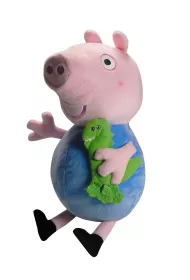 George z przyjacielem (pluszak) 35,5 cm. * Tm Toys