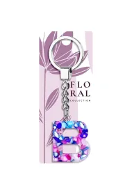 Be-Happy Gifts Brelok literka - B