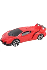 Auto sportowe Trifox