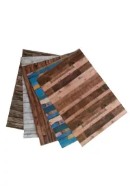 Galeria Hobby Karton Natura 300g, 24x34cm, 5 arkuszy
