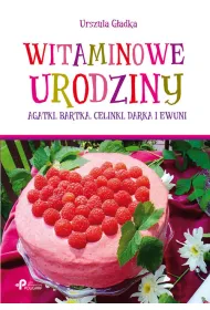 Witaminowe urodziny