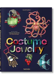 Costume Jewelry