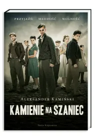 Kamienie na szaniec