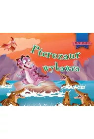 Pterozaur wybawca