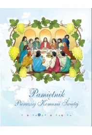 Pamitnik I Komunii witej