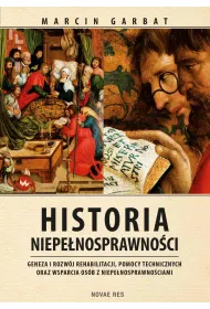 Historia nepe�nosprawno�ci