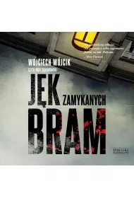Audiobook CD MP3 J�k zamykanych bram