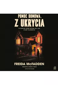 Audiobook Pomoc domowa. Z ukrycia mp3