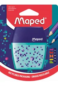 Maped Temper�wka Shaker Pixel 2 otwory