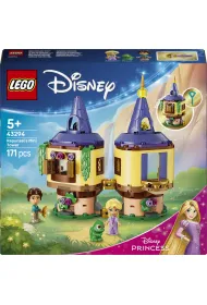 LEGO Disney Princess Ma�a wie�a Roszpunki 43294