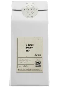The Planet Groch ��ty 500 g Bio
