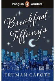 Breakfast at Tiffany's. Penguin Readers Level 4 wer. angielska