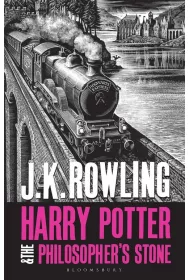 Harry Potter and the Philosopher's Stone wer. angielska