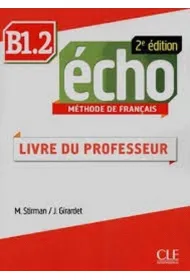 Echo B1.2 przewodnik metodyczny