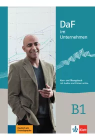 Daf im unternehmen B1 Kb+�b