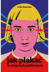 Jak p�aka� w miejscach publicznych