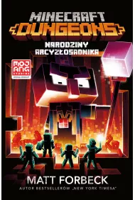 Minecraft. Dungeons