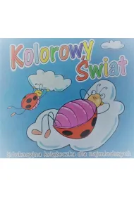 KOLOROWY SWIAT -DELFIN