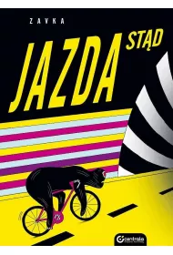 Jazda std